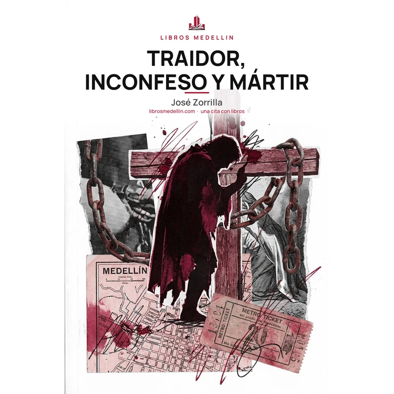 Traidor, inconfeso y mártir - José Zorrilla · Ebook 1 Traidor, inconfeso y mártir - José Zorrilla · Ebook