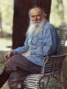 Leon Tolstoi