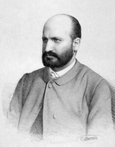 Pedro Antonio de Alarcón