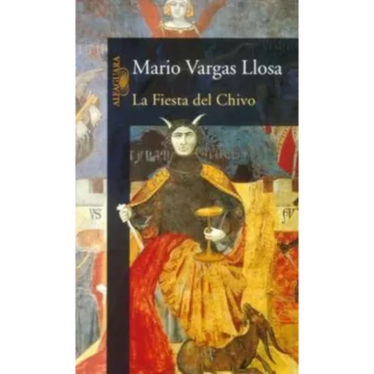Descubre la crítica social de Mario Vargas Llosa acerca de Perú con su novela, La Fiesta del Chivo y explora el significado simbólico en los personajes.