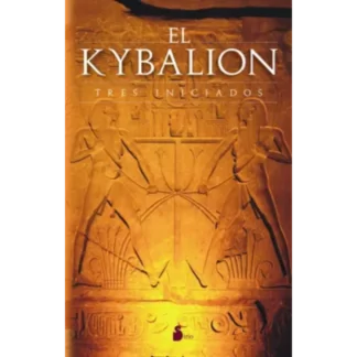 El Kybalión es un libro de filosofía hermética anónimo, quien se centra en los siete principios herméticos, que incluyen la mentalidad...