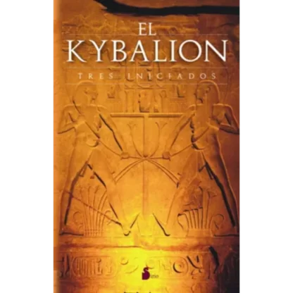 El Kybalión es un libro de filosofía hermética anónimo, quien se centra en los siete principios herméticos, que incluyen la mentalidad...