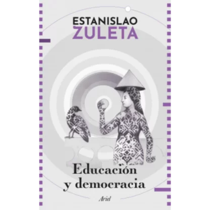 Educación y democracia es una obra clásica del pensamiento educativo colombiano, escrita por el filósofo y educador Estanislao Zuleta en 1963.