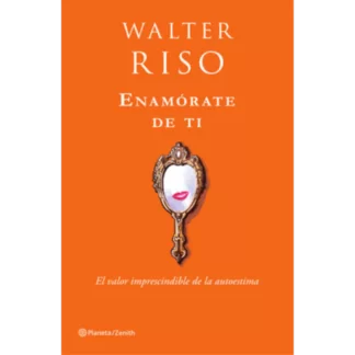 "Enamórate de ti" de Walter Riso es un libro que se enfoca en la importancia del amor propio y la autoestima en nuestra vida. ...