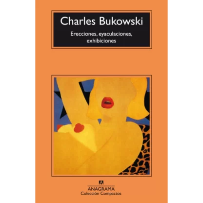 Erecciones eyaculaciones exhibiciones es un libro de poesía del escritor estadounidense Charles Bukowski, publicado en 1974. Bukowski es conocido por sus obras que tratan temas como el alcoholismo, la violencia y el sexo de manera. Si bien es cierto que este libro es una colección de poesías es importante tener en cuenta. Entendiendo que algunos de los temas tratados pueden resultar inapropiados o desagradables para algunas persona