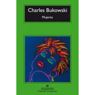 Charles Bukowski es un autor estadounidense conocido por sus poemas y novelas que abordan temas como el alcoholismo. Además de la vida bohemia y la relación del individuo con el mundo moderno que muestra en sus escritos. Mujeres de Charles Bukowski es una colección de relatos breves que cuentan historias sobre las relaciones del autor con diferentes mujeres.