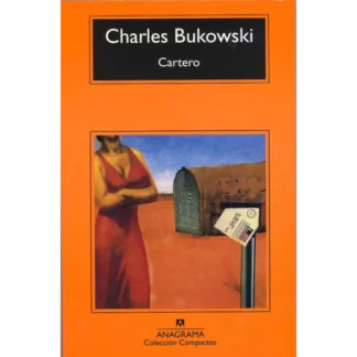 El libro "Cartero" de Charles Bukowski es una obra de ficción que sigue la vida de Henry Chinaski, un hombre solitario y amargado que trabaja como cartero en Los Ángeles.