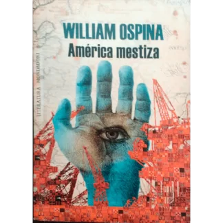 "América Mestiza" es un libro escrito por el autor colombiano William Ospina. En este libro, el autor explora la historia, la cultura y la identidad de América Latina, con un enfoque en la mestizaje o el cruce de culturas y razas que ha ocurrido en la región a lo largo de los siglos.