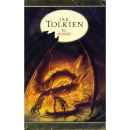 "El Hobbit" es una novela de fantasía escrita por J.R.R. Tolkien y publicada en 1937. A menudo se considera como una obra precursora de la trilogía "El Señor de los Anillos" del mismo autor. La historia sigue las aventuras de Bilbo Bolsón, un hobbit que es arrastrado por Gandalf el mago y un grupo de enanos en una búsqueda para recuperar el tesoro de los enanos robado por el dragón Smaug.
