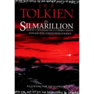 "El Silmarillion" es un libro fascinante y complejo que nos sumerge en el universo mitológico de J.R.R. Tolkien. Esta obra fue publicada póstumamente en 1977, después de la muerte del autor, y se considera una especie de preludio a su obra más famosa, "El Señor de los Anillos".