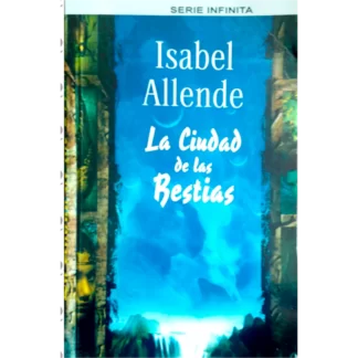 "La ciudad de las bestias" es una novela juvenil escrita por la autora chilena Isabel Allende, publicada en el año 2002. La obra sigue la historia de Alexander Cold, un joven estadounidense de quince años que se aventura a través de la selva amazónica con su abuela, Kate Cold, una reportera en busca de la "Bestia", una criatura mítica que según las leyendas locales habita en la selva.