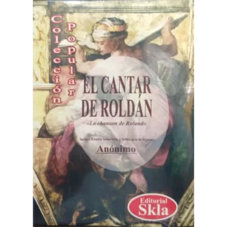 El cantar de Roldán es una obra maestra de la literatura épica que combina la acción y el heroísmo con temas como la lealtad y el sacrificio.