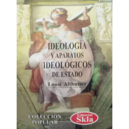Ideología y aparatos ideológicos de estado es un libro esencial para aquellos interesados en el estudio de la ideología y la lucha contra la opresión.