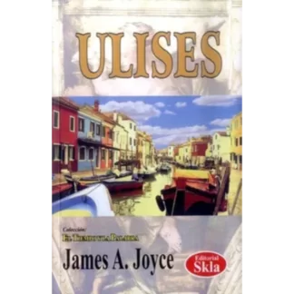 Ulises es una novela desafiante pero profundamente gratificante, obra maestra de la literatura moderna que ha influido en numerosos escritores y artistas.