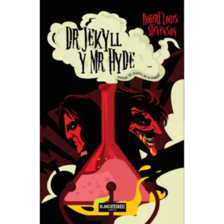 El Dr Jekyll y Mr Hyde escrito por Stevenson es una novela que es todo un cruce de géneros de misterio al horror, detectivesca y ciencia ficción.