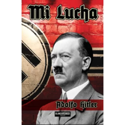 Mi Lucha es un libro altamente controversial y que ha sido asociado con algunos de los peores crímenes de la historia humana.