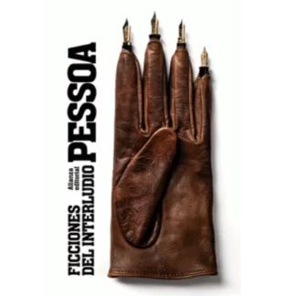 Ficciones del interludio es un libro que muestra el talento y la habilidad de Fernando Pessoa como escritor en sus diferentes escritos.
