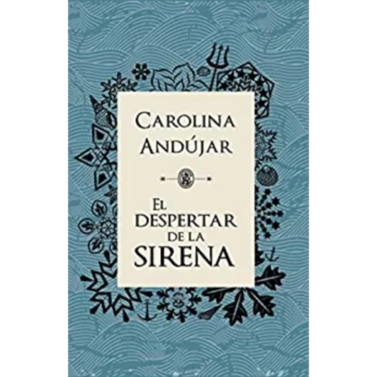 El despertar de la sirena es una novela juvenil de fantasía que combina elementos mágicos y ecologistas para crear una historia emocionante y conmovedora.