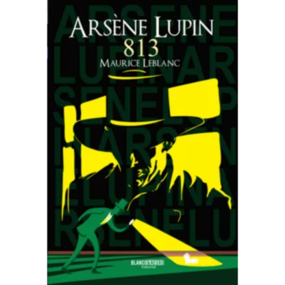 Arsène Lupin 813 es una novela emocionante y bien escrita que seguramente encantará a los aficionados de las historias de detectives y las de aventuras.
