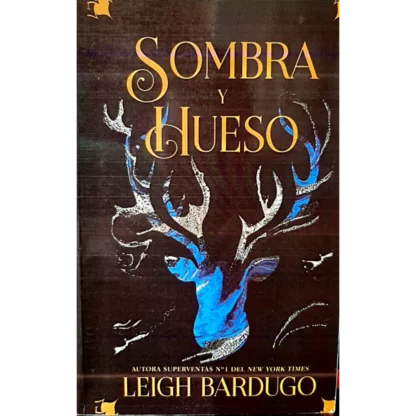 Sombra y Hueso es una novela de fantasía emocionante y bien escrita, que introduce al lector en un mundo lleno de magia y peligros.