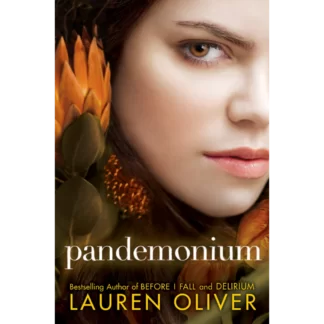 Pandemonium es la forma en que Lauren Oliver explora temas como la libertad, la opresión, la resistencia y el sacrificio.