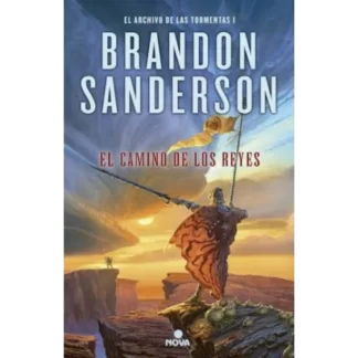 El camino de los reyes, (título original en inglés: "The Way of Kings") es una novela épica de fantasía escrita por Brandon Sanderson, publicada en 2010.