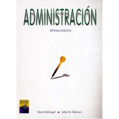 Administración es un libro de texto sólido y completo que cubre todos los aspectos fundamentales de la administración y la gestión empresarial.