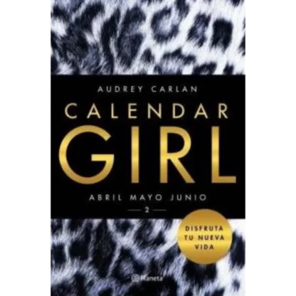 Calendar girl 2 es una lectura emocionante para aquellos que disfrutan del romance erótico, es una serie que se lee rápidamente y es fácil de disfrutar.