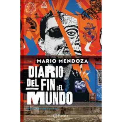 Diario del fin del mundo, es una novela del escritor colombiano Mario Mendoza, publicada en 2003. La obra es una mezcla de géneros.