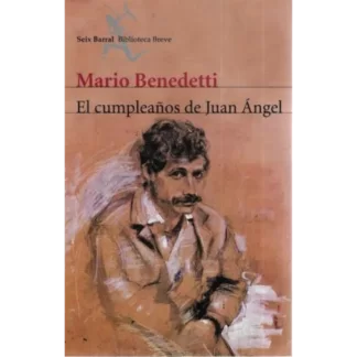 "El cumpleaños de Juan Ángel" es un cuento breve escrito por el reconocido escritor uruguayo Mario Benedetti, publicado en su libro "Montevideanos" en 1959.