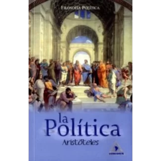 "La Política" de Aristóteles es una obra clásica de la filosofía política que aborda temas como la justicia, la virtud, la democracia y la teoría del Estado. Publicada por primera vez en el siglo IV a.C., esta obra ha sido una referencia fundamental para los estudiosos de la política durante más de 2000 años.