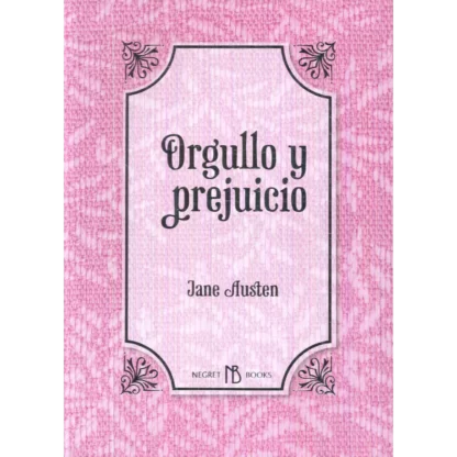 "Orgullo y prejuicio" es una novela de la escritora británica Jane Austen, publicada por primera vez en 1813. Es una de las obras más famosas...