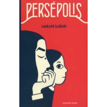 Persépolis es una novela gráfica conmovedora y única que ofrece una mirada personal a la Revolución Islámica de Irán y sus consecuencias.