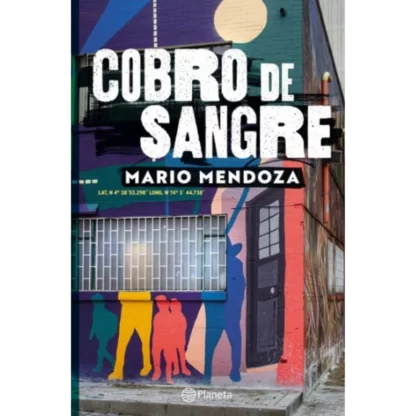 Cobro de sangre es una novela emocionante y bien escrita que ofrece una crítica social y política de Colombia a través de una historia de suspenso.