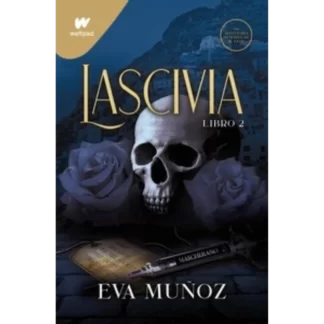 "Lascivia" es una novela de la escritora española Eva Muñoz, publicada en 2020. La novela se desarrolla en la España de los años 60, y cuenta la historia de Ana, una joven que se traslada a Madrid para estudiar en la universidad y que se ve inmersa en un mundo de deseos y pasiones.