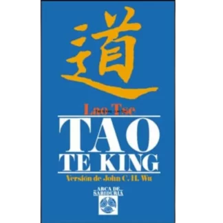 El "Tao Te King" es un libro chino antiguo escrito por Lao Tse, que es considerado uno de los fundadores del taoísmo. El libro consta de 81 capítulos