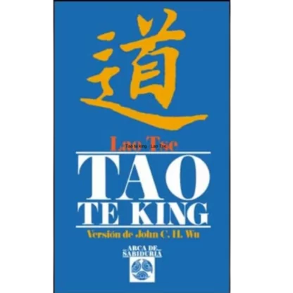 El "Tao Te King" es un libro chino antiguo escrito por Lao Tse, que es considerado uno de los fundadores del taoísmo. El libro consta de 81 capítulos