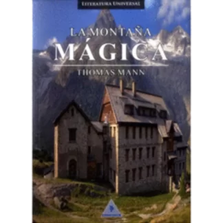La montaña mágica es una novela de Thomas Mann que se publicó en 1924. Es considerada la novela más importante de su autor