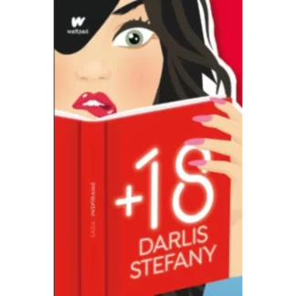 +18 - Darlis Stefany Alaska Hans descubrió que le gustaba escribir luego de leer muchas novelas y libros del paraíso que su papá construyó.