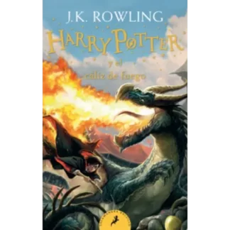 Harry Potter y el cáliz de fuego en este libro Harry se cuestiona sus creencias y toma decisiones difíciles, también vemos a Ron y Hermione crecer y madurar