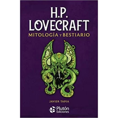 H.P. Lovecraft: Mitología y Bestiario ofrece una visión detallada y nutrida, siendo una herramienta para comprender mejor la obra y filodofía de Lovecraft.