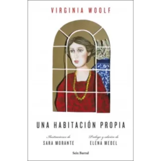 Una habitación propia de Virginia Woolf fue publicado en 1929 y se explora la importancia de tener una habitación propia para las mujeres escritoras.