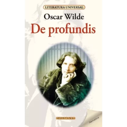 "De Profundis" es una carta escrita por Oscar Wilde durante su encarcelamiento en la prisión de Reading Gaol, Inglaterra, en 1897.