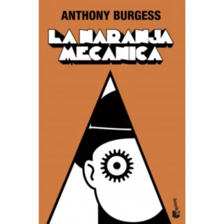 "La naranja mecánica" es una novela escrita por Anthony Burgess, publicada por primera vez en 1962. La historia sigue a Alex, un joven delincuente...