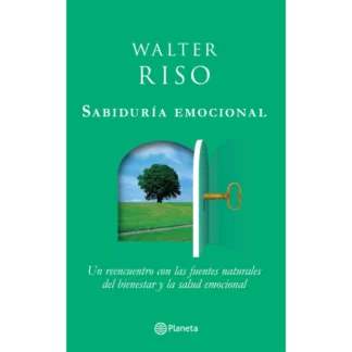 Sabiduría Emocional es un libro muy recomendable para todas aquellas personas interesadas en desarrollar su inteligencia emocional.