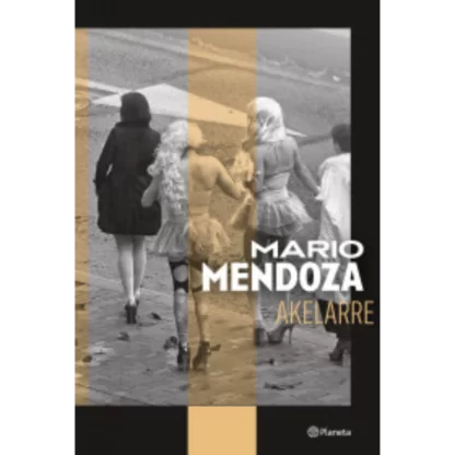 a colección de libros "Caja Mario Mendoza", escrita por Mario Mendoza y Frank Molina, es una recopilación de obras que lleva a los lectores a explorar las profundidades más oscuras de la mente humana.