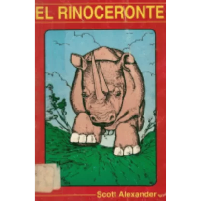 El libro "El rinoceronte" escrito por Scott Alexander es una obra que ha capturado la atención de los lectores con su enfoque en el poder de la actitud y la mentalidad positiva. A lo largo de sus páginas, el autor nos presenta una metáfora que representa la diferencia entre las personas exitosas y las que no lo son.