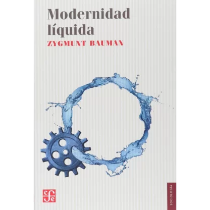 "Modernidad líquida" es un libro escrito por Zygmunt Bauman, un sociólogo y filósofo polaco-británico reconocido por sus contribuciones al estudio de la modernidad y la sociedad líquida. Publicado originalmente en 2000, el libro se ha convertido en una obra influyente que explora los cambios y desafíos de la sociedad contemporánea. En este libro, Bauman utiliza la metáfora de la liquidez para describir la naturaleza fluida, inestable y precaria de la modernidad actual.