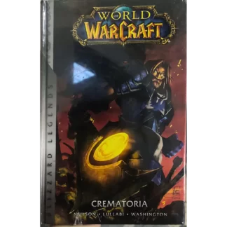 Este cómic ofrece a los fanáticos del universo de Warcraft una emocionante narrativa que se sumerge en las profundidades del lore del juego, explorando personajes y eventos que han dejado huella en la rica historia de Azeroth.