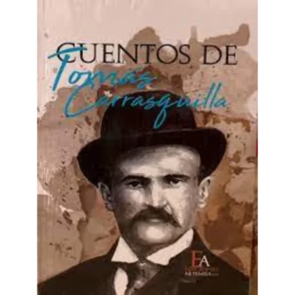 Los "Cuentos de Tomás Carrasquilla" son una colección de relatos escritos por el autor colombiano Tomás Carrasquilla. Carrasquilla es considerado uno de los maestros de la lengua y sus cuentos reflejan su habilidad para capturar la vida en la región de Antioquia, Colombia.